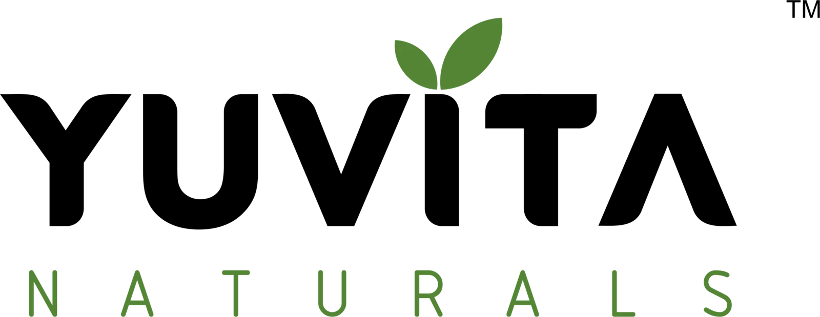 Yuvita Naturals