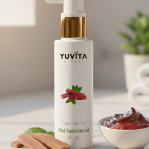 Face Cleanser - Red Sandalwood