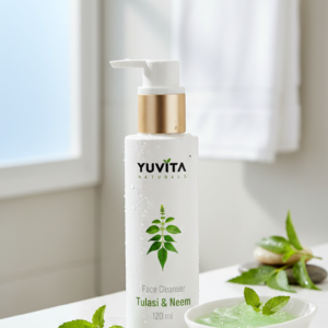 Face Cleanser - Tulasi & Neem