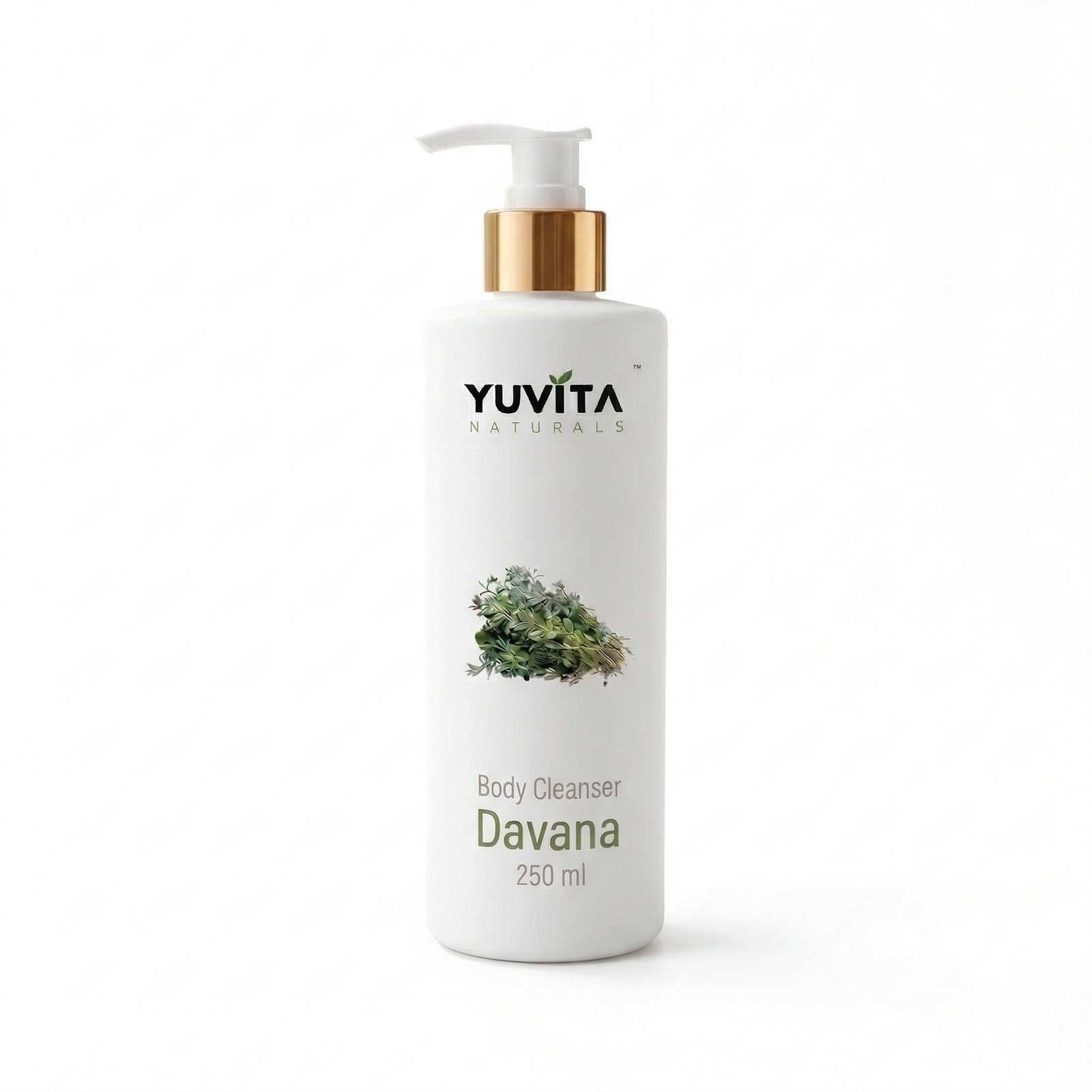 Body Cleanser - Davana - 1x1 -