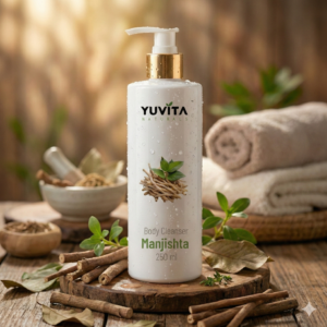 Body Cleanser - Manjishta - 1x1 - 1
