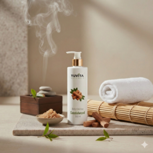 Body Cleanser - Sandalwood - 1x1 - 1