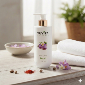 Body Lotion - Kesari - 1x1 - 1