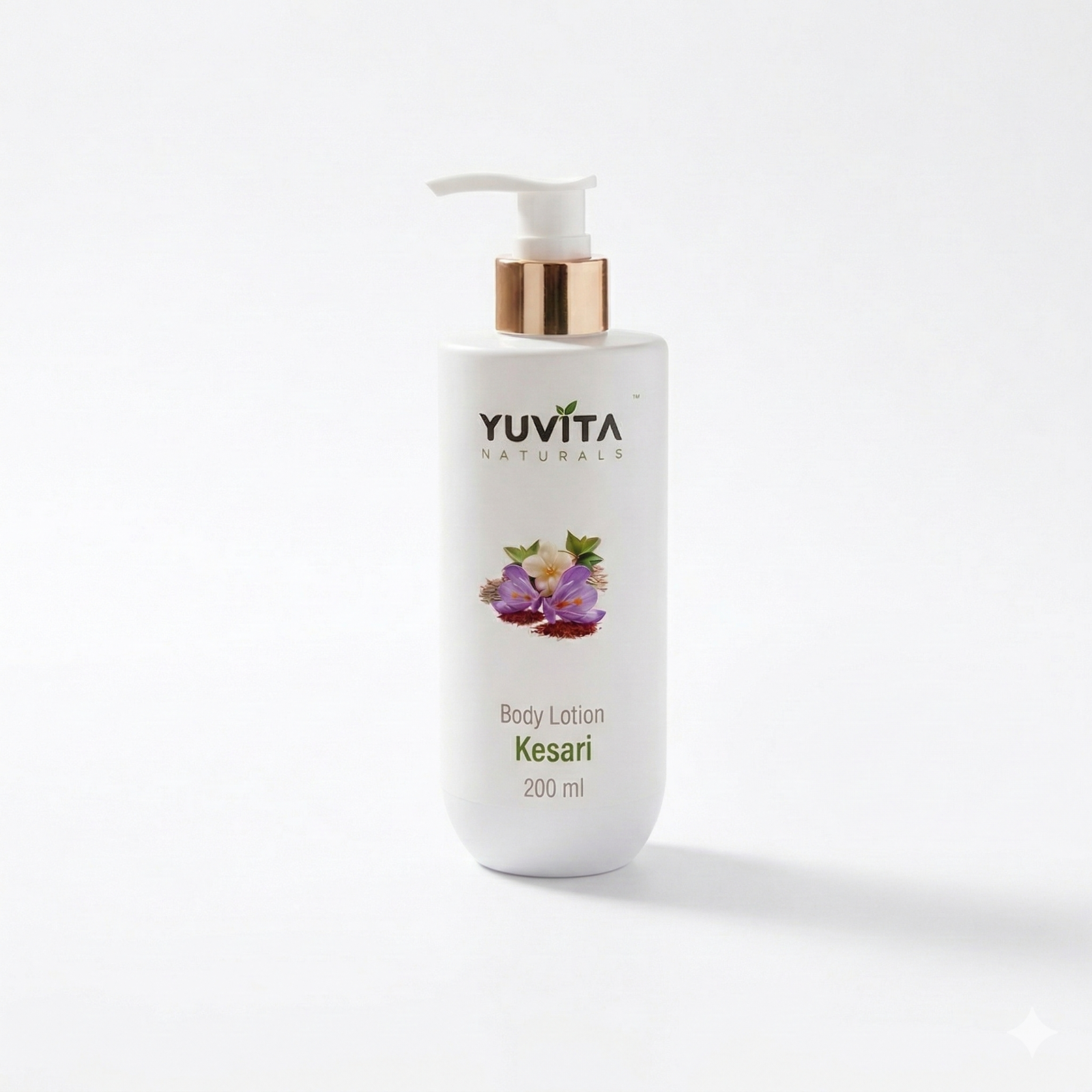 Body Lotion - Kesari - 1x1 -