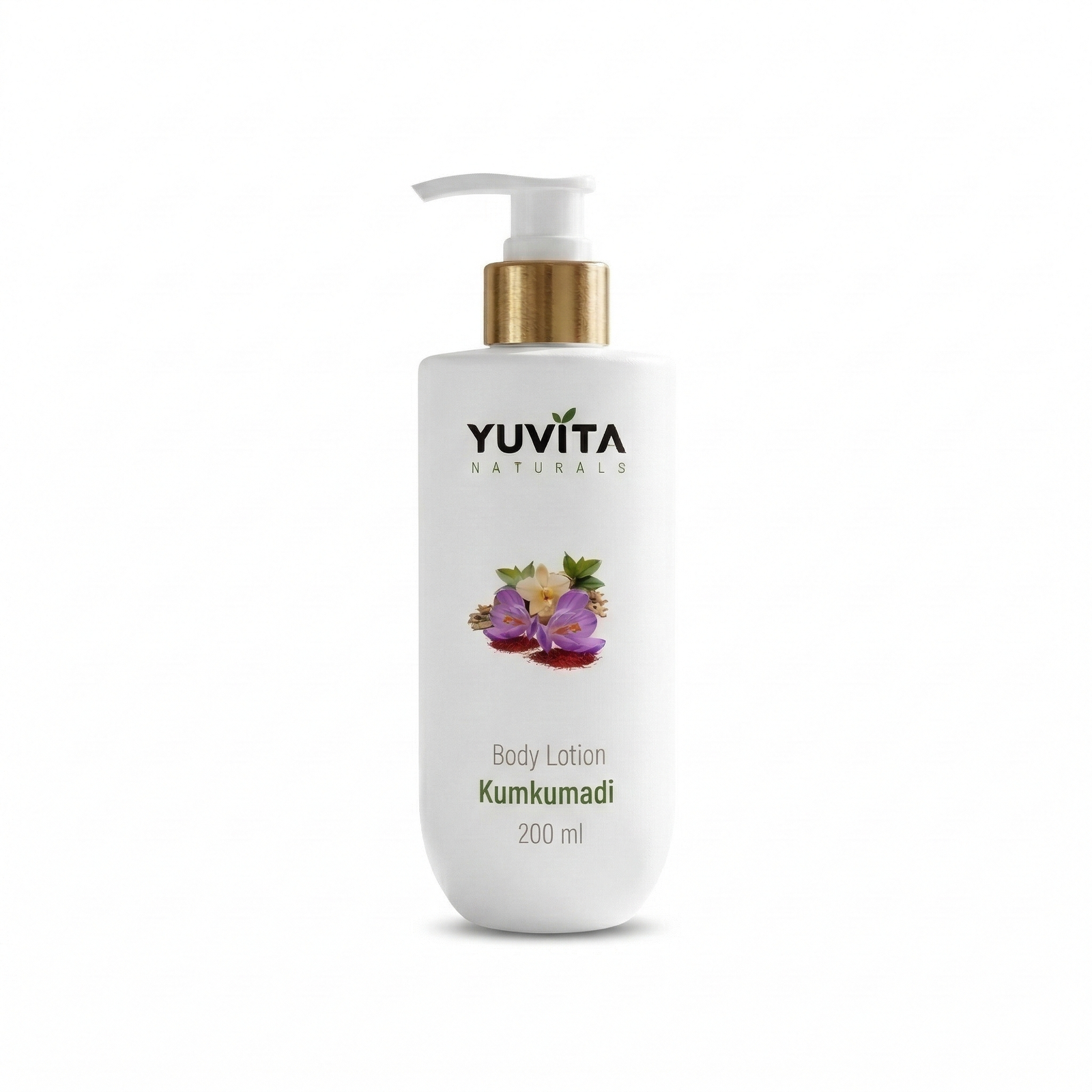 Body Moisturiser - Kumkumadi 1x1 -