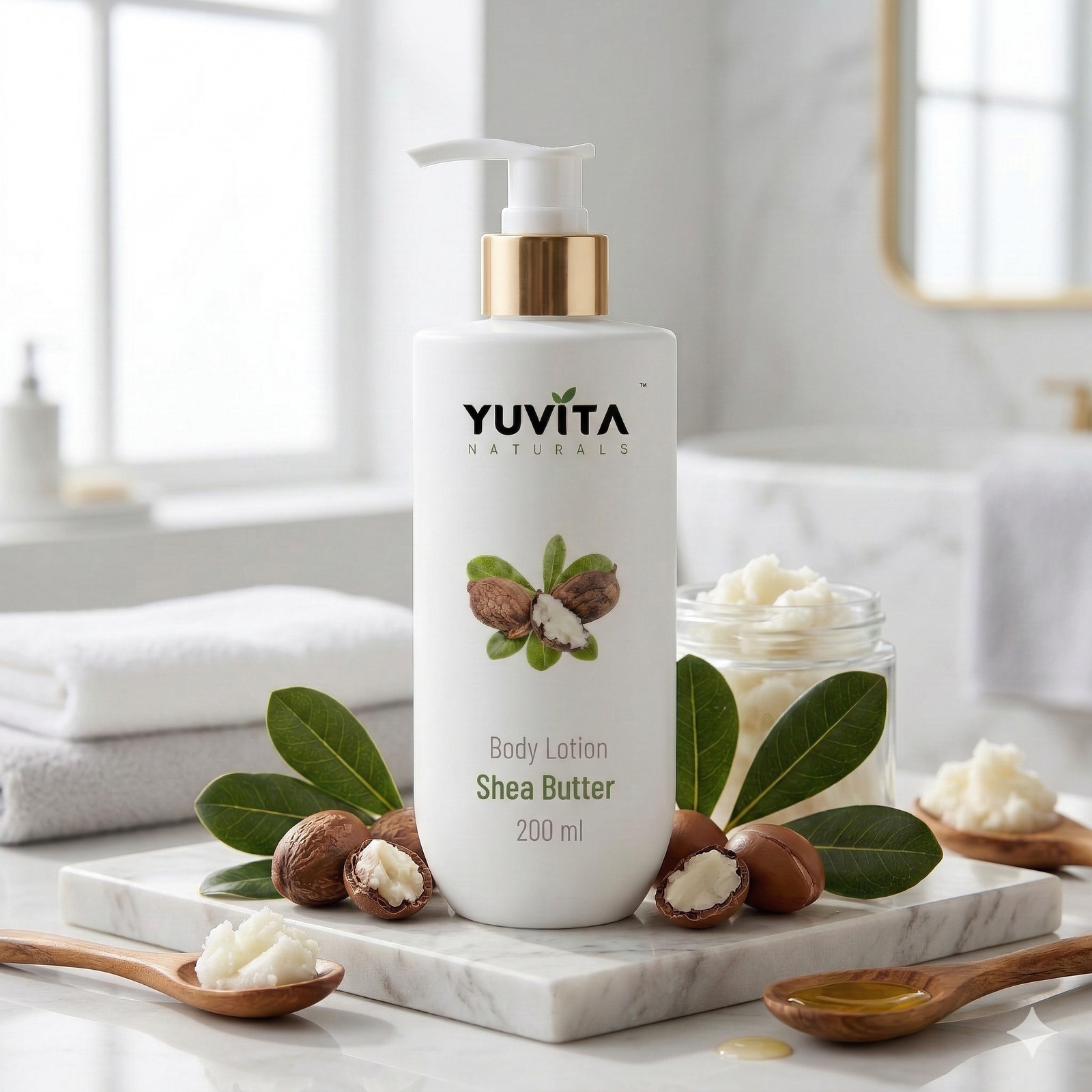 Shea Butter - Image 3