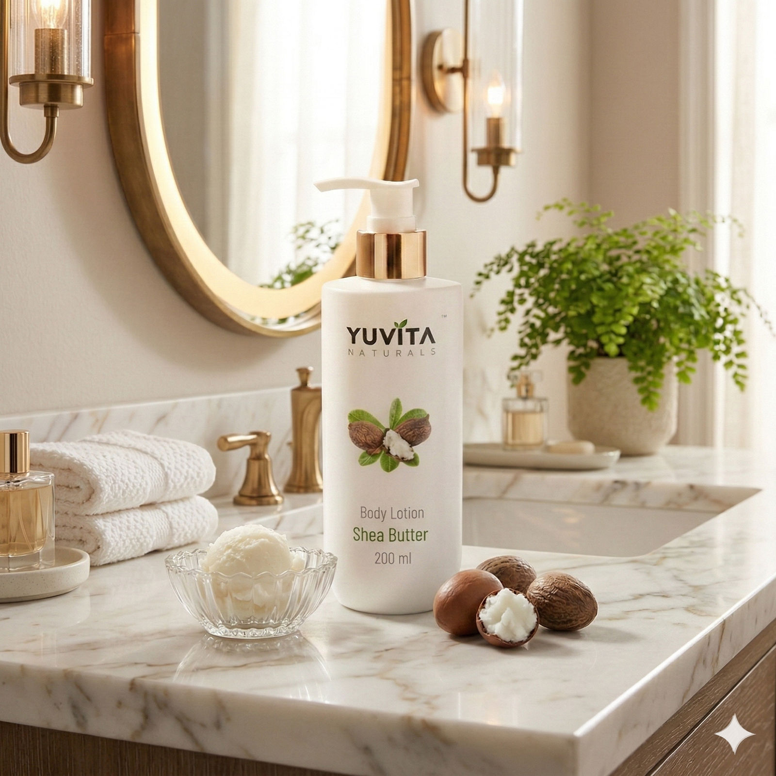 Shea Butter - Image 4