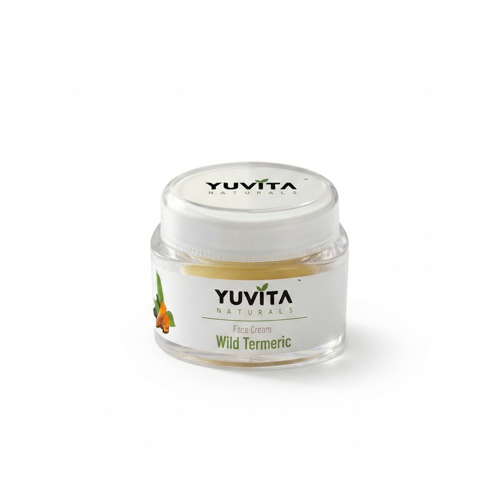 Wild Turmeric - Image 6