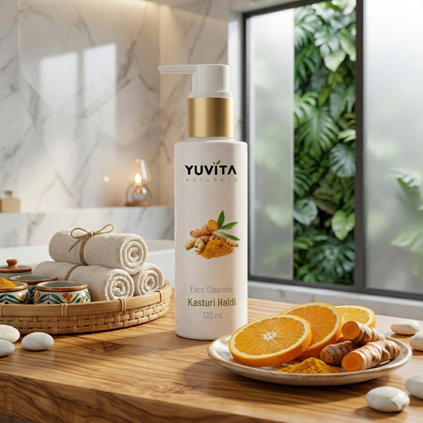 Kasturi Haldi - Image 3