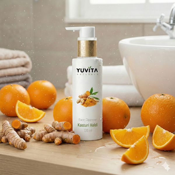 Kasturi Haldi - Image 2