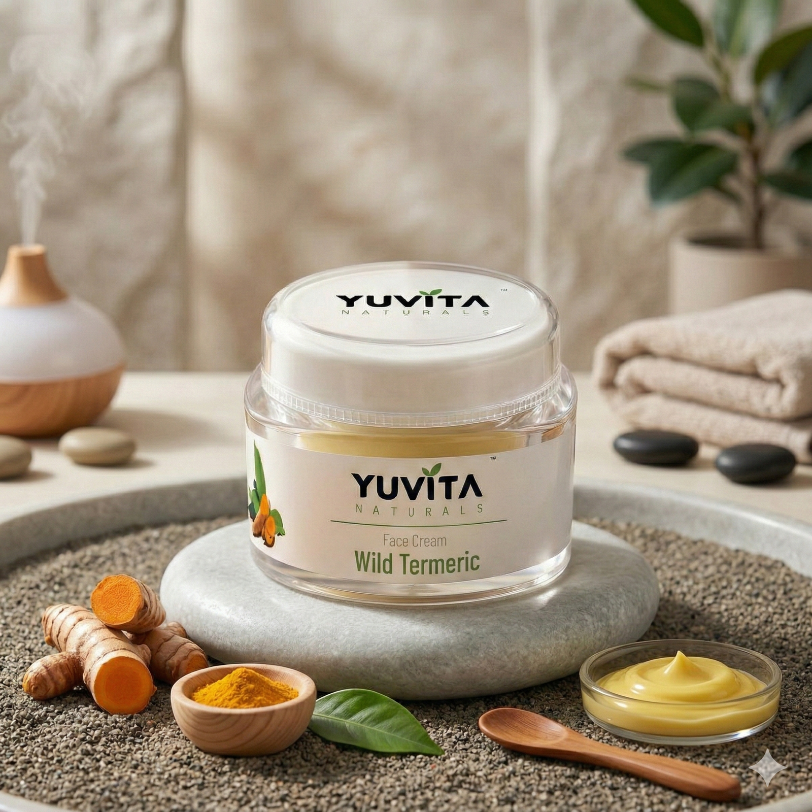 Wild Turmeric - Image 3