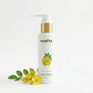 Face Cleanser - Aavarthaki