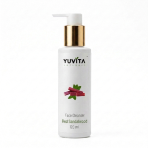 Face Cleanser - Red Sandalwood