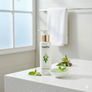 Face Cleanser - Tulasi & Neem