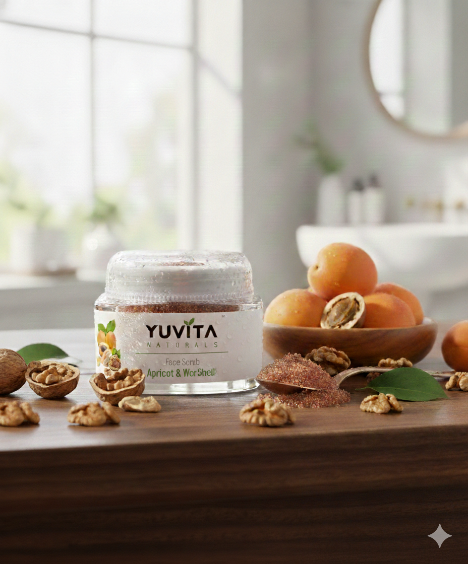 apricot-walnut-shell