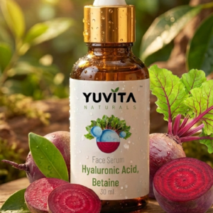 Face Serum - Hyaluronic