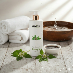 Hair Cleansers - Bhringraj 1x1 - 1