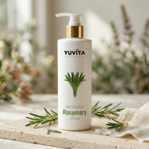 Hair Cleansers - Rosemary 1x1