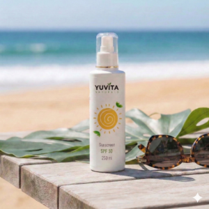 Sun Screen Lotion - SPF 30 - 1x1 - 1