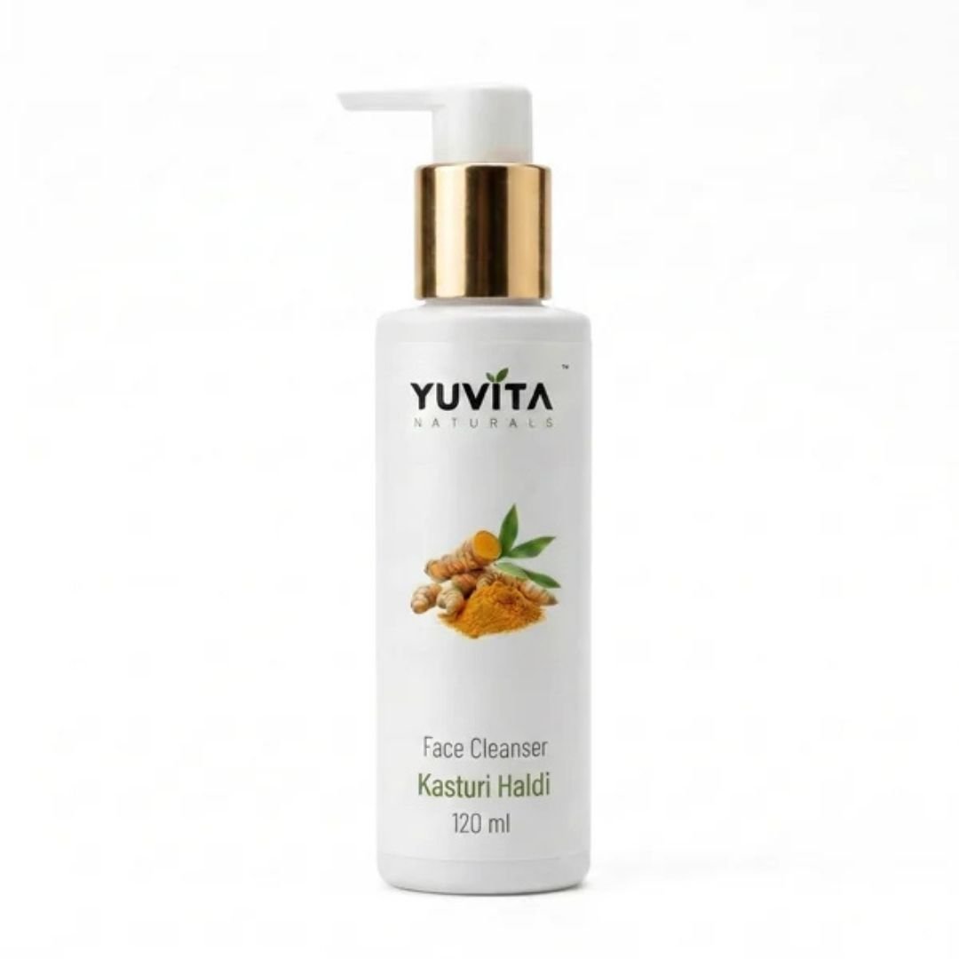 The Golden Nourish Velvet Kit - Image 3