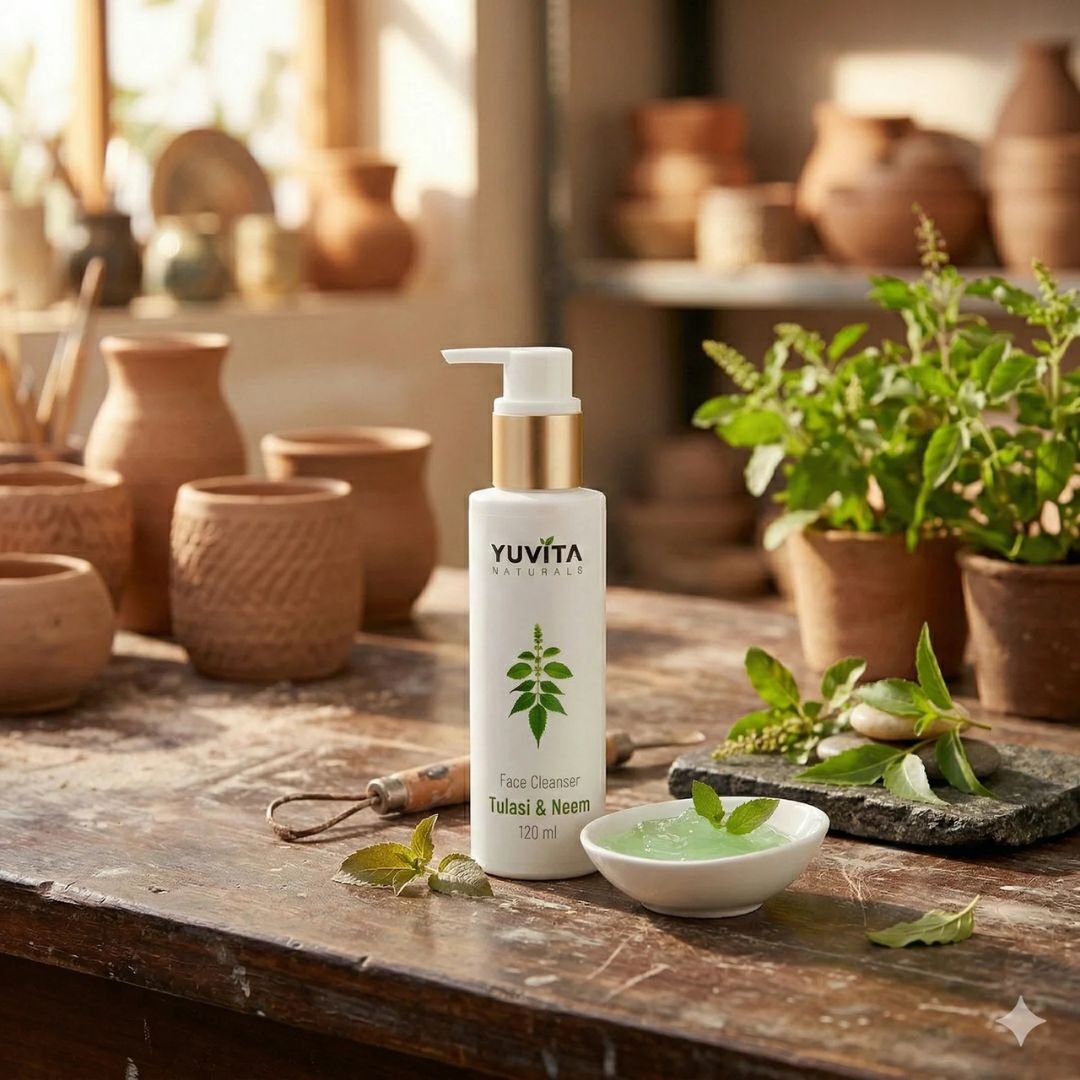 Neem & Tulsi - Image 2
