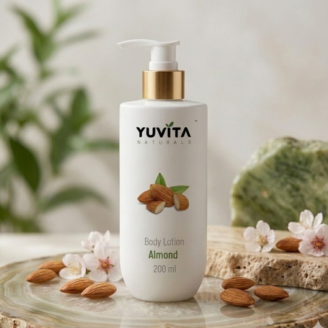 Almond - Image 2