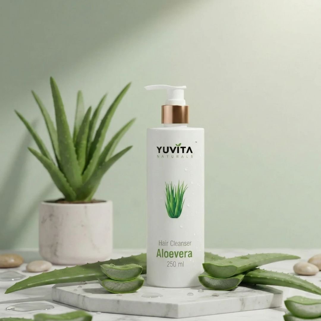 Aloevera - Image 2