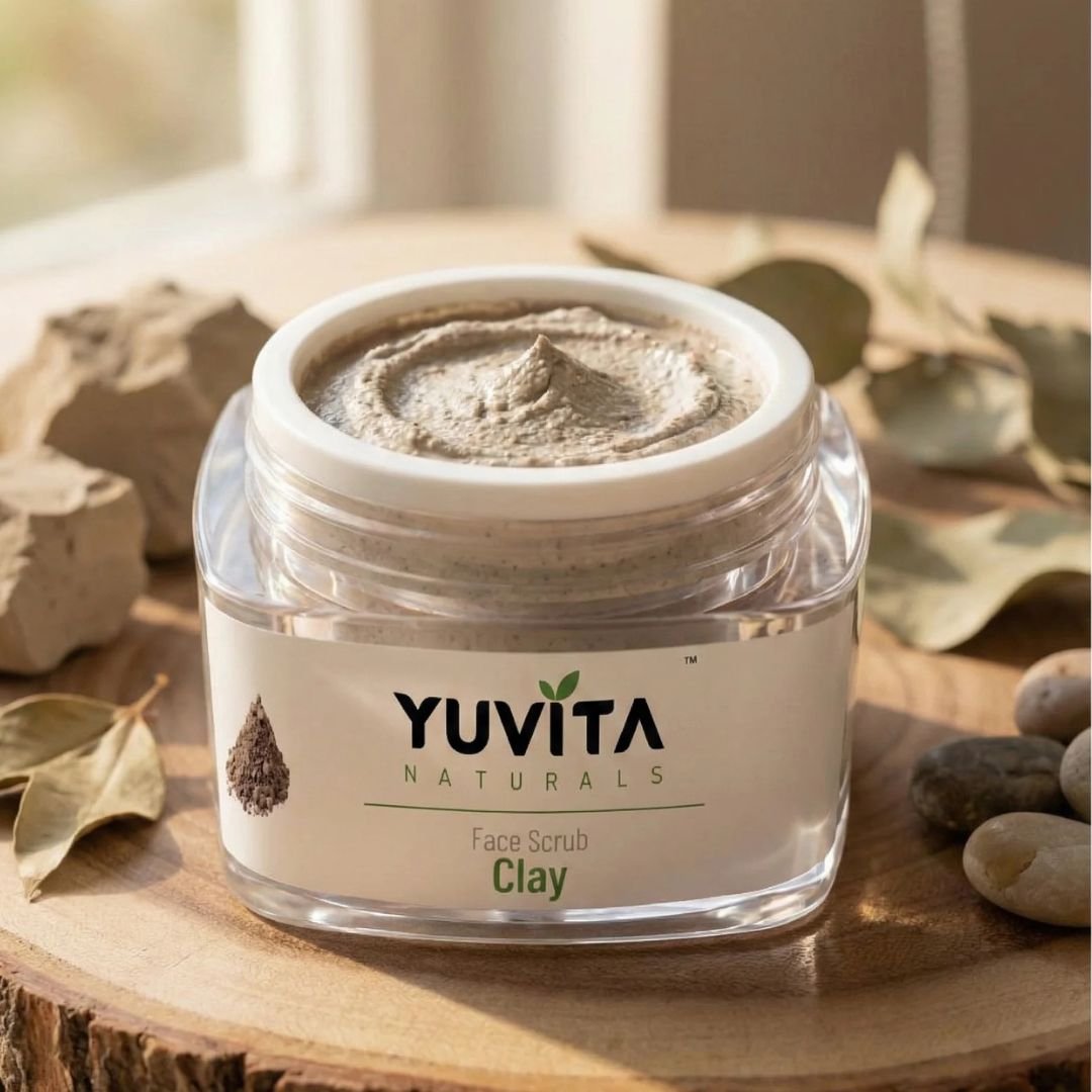 Clay - Image 2