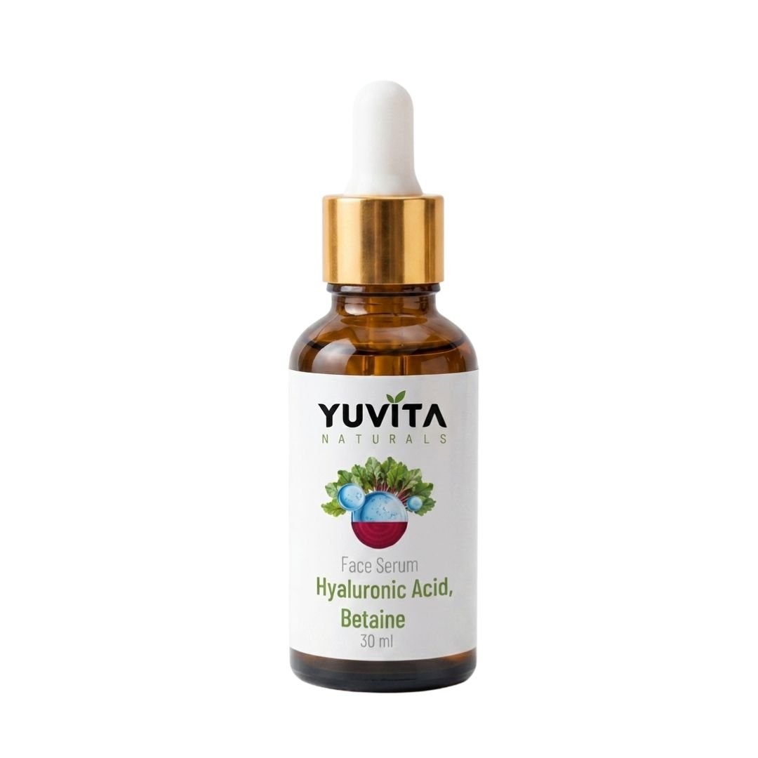 Hyaluronic