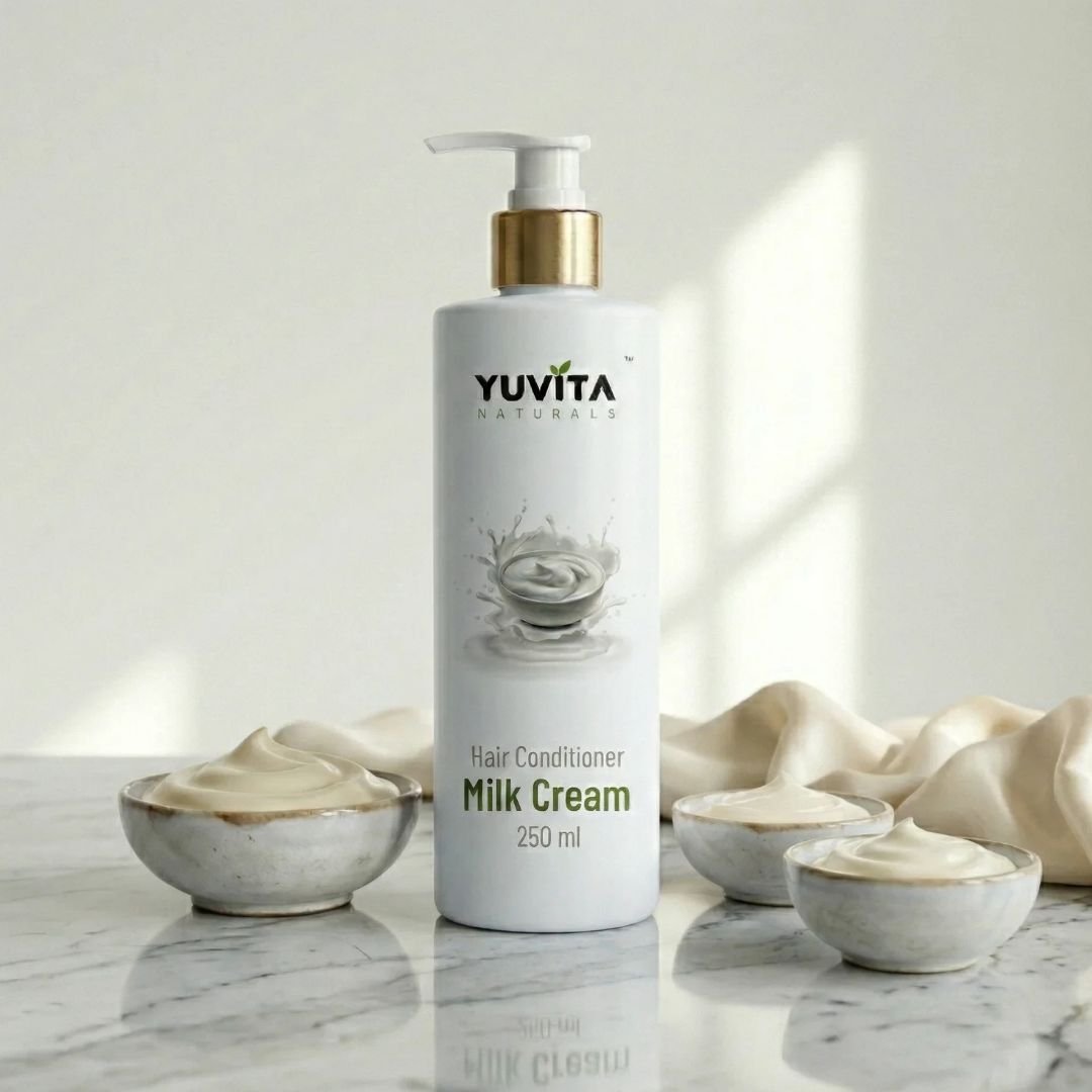 Milk Cream - Image 2