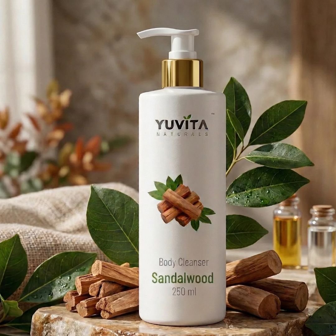 Sandalwood - Image 2