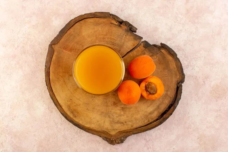Apricot Extract