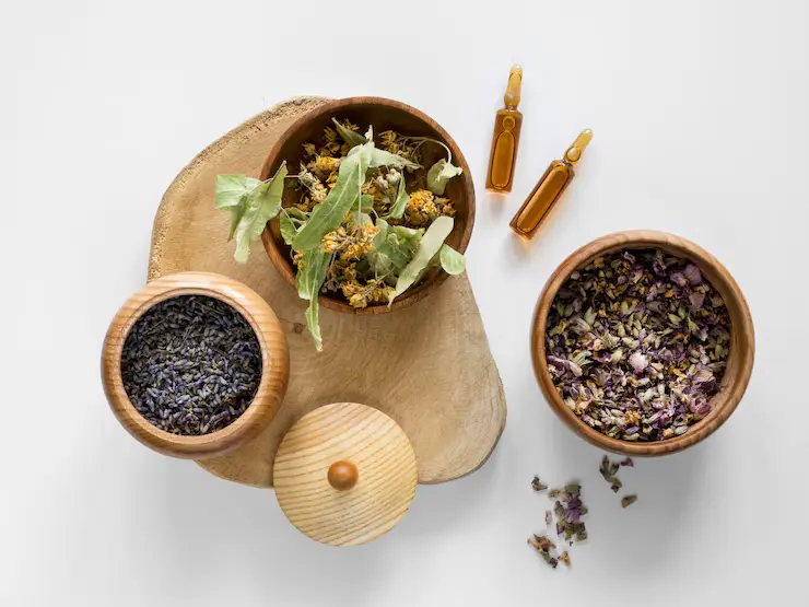 Botanical Extracts
