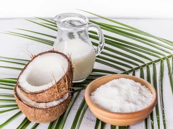 Coco Glucoside