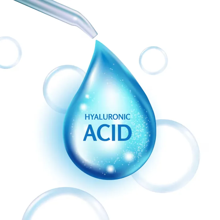 Hyaluronic Acid