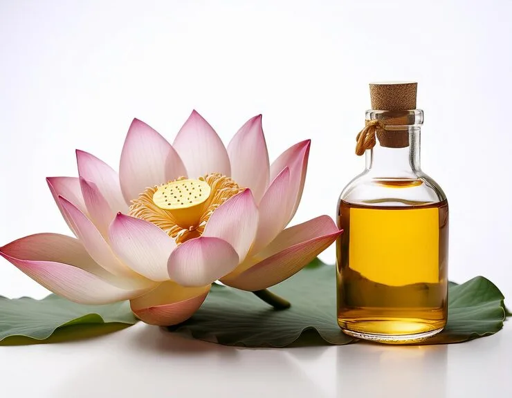 Lotus Extract