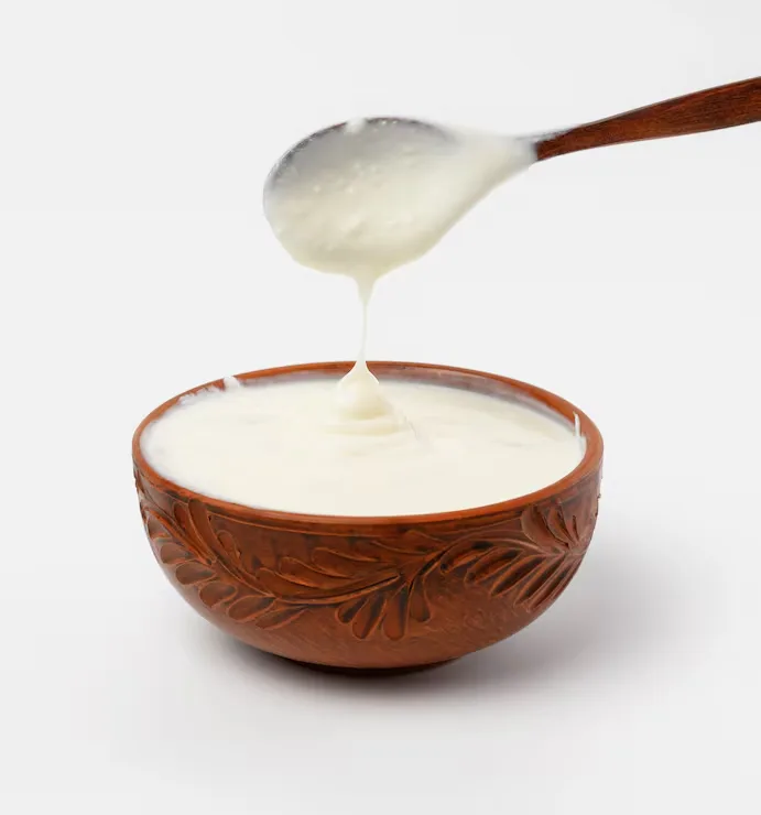 Milk Cream
