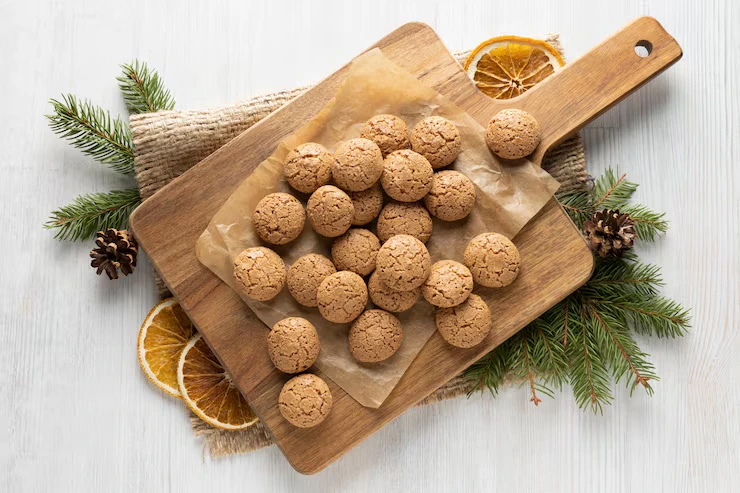 Natural Exfoliating Beads