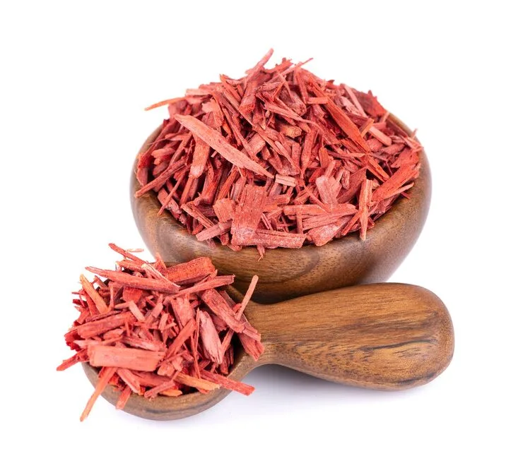 Red Sandalwood