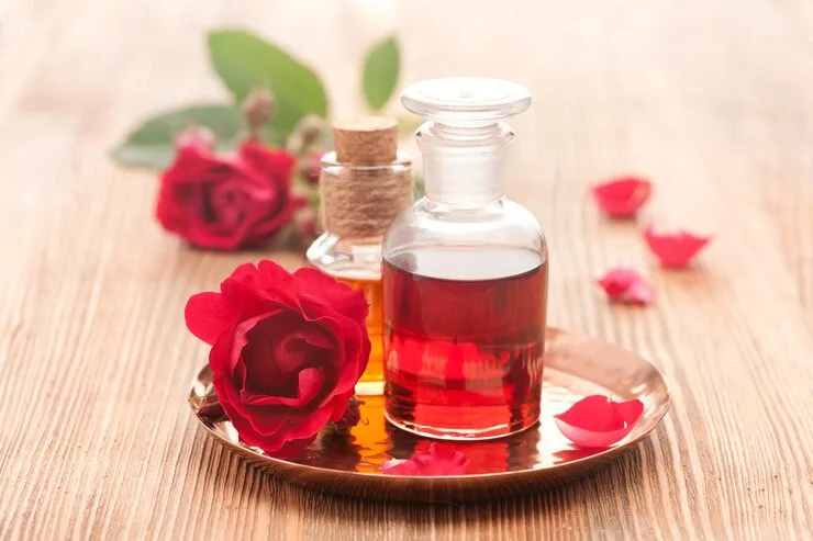 Rose Extracts