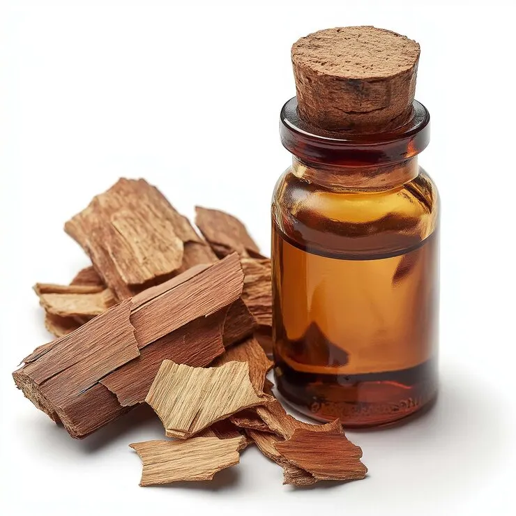 Sandalwood Extract