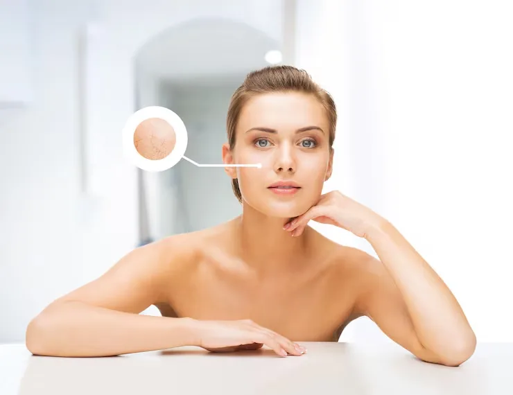 Skin-Refining Actives