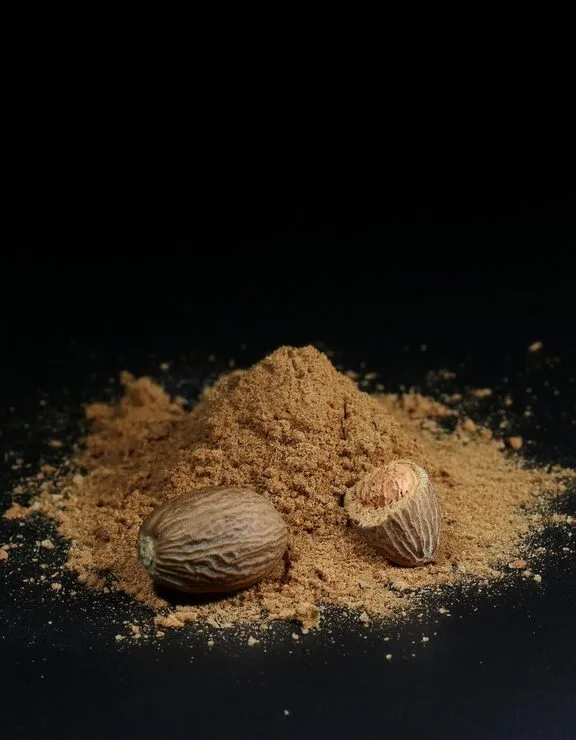 Walnut Shell Powder