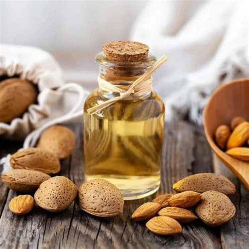 Sweet Almond Oil