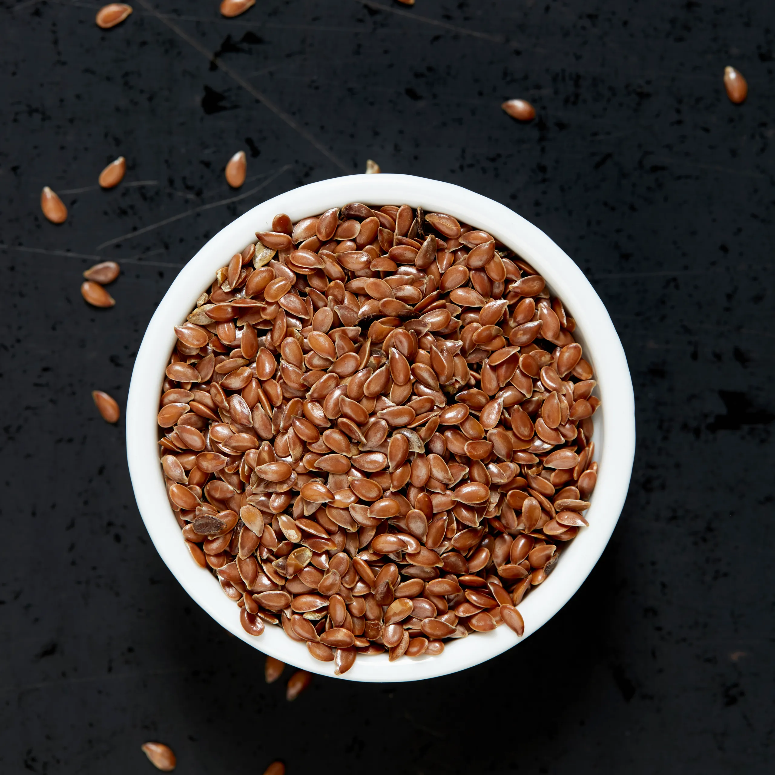 Flax Seeds