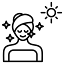 Visibly Brighter