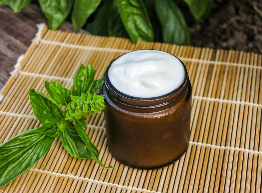 Natural Moisturisers
