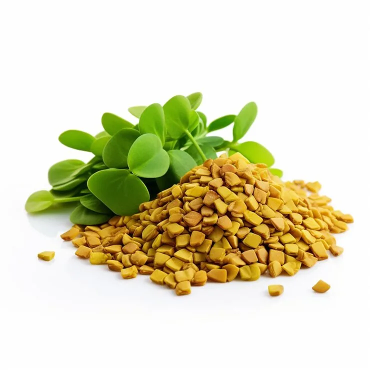 Methi