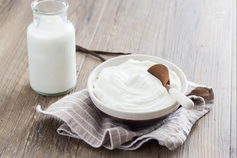 Milk Cream