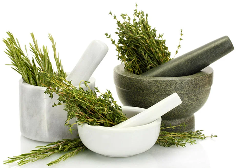 Botanical Extracts